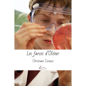Les farces d'Olivier