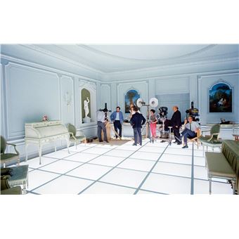 The Making of Stanley Kubrick's '2001: A Space Odyssey'