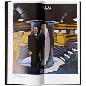 The Making of Stanley Kubrick's '2001: A Space Odyssey'