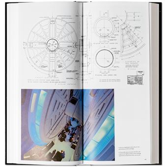 The Making of Stanley Kubrick's '2001: A Space Odyssey'