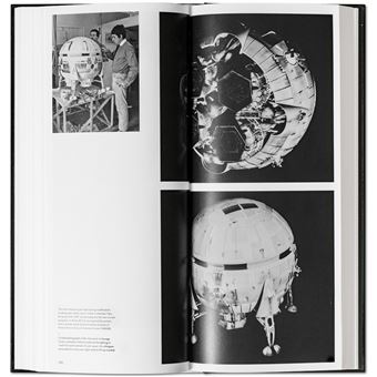 The Making of Stanley Kubrick's '2001: A Space Odyssey'