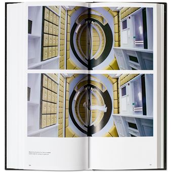 The Making of Stanley Kubrick's '2001: A Space Odyssey'