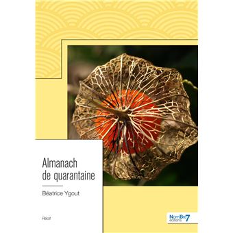 Almanach de quarantaine