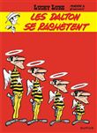 Lucky Luke - Tome 26 - Les Dalton se rachètent / Edition spéciale (Indispensables 2024)