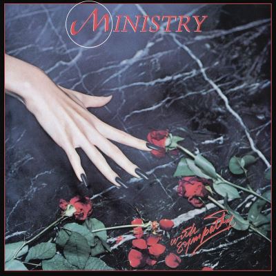 With sympathy/180 gr