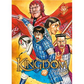 Kingdom