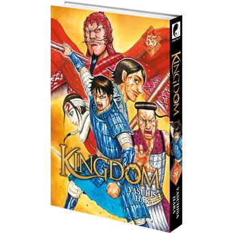 Kingdom