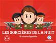 Les sorcières de la nuit