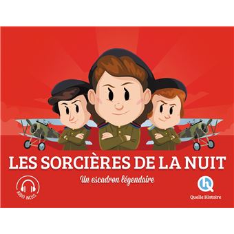 Les sorcières de la nuit