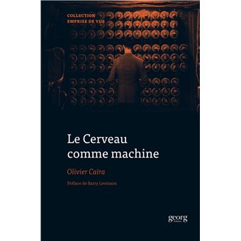 Le cerveau comme machine