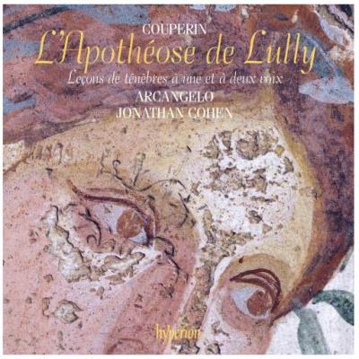 Couperin : Apothéose de Lully, Leçon de ténèbres