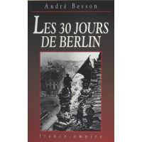 Les 30 jours de Berlin