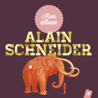 Mon album de alain schneider