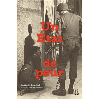 Un état de peur