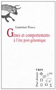 Gànes et comportements à l'ère post-génomique