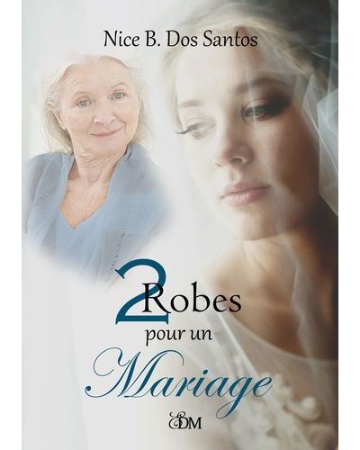 2 Robes pour un mariage
