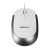 Souris filaire Macally Dynamouse pour Mac Blanc_1