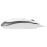 Souris filaire Macally Dynamouse pour Mac Blanc_2