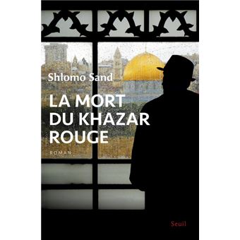 La Mort du Khazar rouge