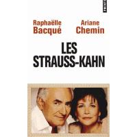 Les Strauss-Kahn