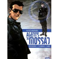 Agents du Mossad