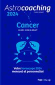 Astrocoaching - Cancer