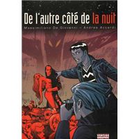De l'autre côté de la nuit