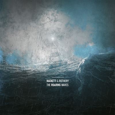 The Roaring Waves