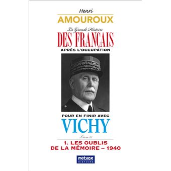 La Grande Histoire des Français après l'Occupation