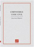 L'impossible code civil