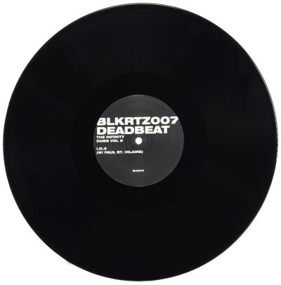 The infinity dubs vol 2
