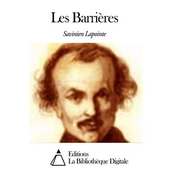 Savinien Lapointe : tous les produits | fnac