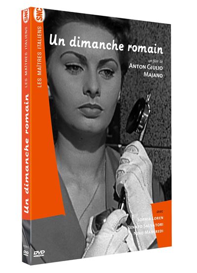 Un dimanche romain