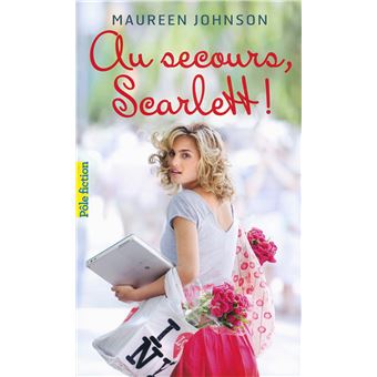 Maureen Johnson livres