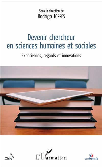 Devenir chercheur en sciences humaines et sociales experienc
