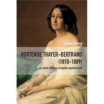 Hortense Thayer-Bertrand (1810-1889)