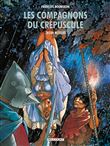 Les Compagnons du crépuscule - Intégrale
