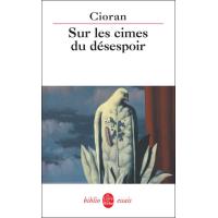 Sur les cimes du désespoir