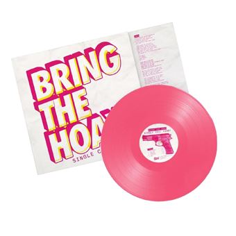 Bring The Hoax - Single coil candy lpc - Compra música na Fnac.pt
