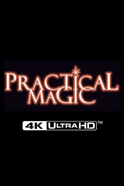 Imports Blu-ray 4K
