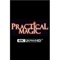 Practical Magic SteelBook® Blu-ray 4K Ultra HD