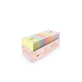 Petits messages pour une année de bonheur