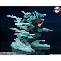 Figurine Figuarts Zero Demon Slayer Muichiro Tokito Kanroji