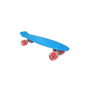 Mini Skate Doigt Finger Skateboard - AUTREMENT - Mini - Blanc