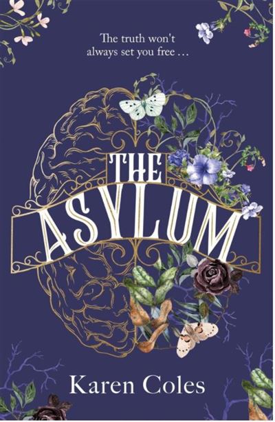 The Asylum