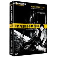 Menaces dans la nuit Coffret Collector, Grand Classique neuf ou