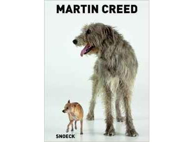 Martin Creed