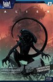 Alien Volume 04