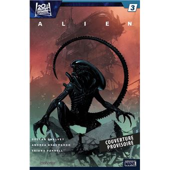 Alien Volume 04