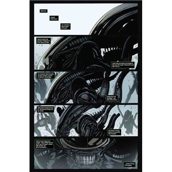 Alien Volume 04